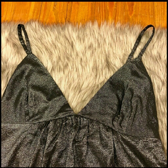 Rebecca taylor shimmer dress - Picture 2 of 6